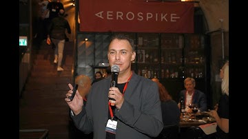 Aerospike Israel Summit - Opening Session - Ami Aharonovich - Aerospike Israel