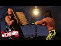 WWE 2K | Пятизвездочный стрим