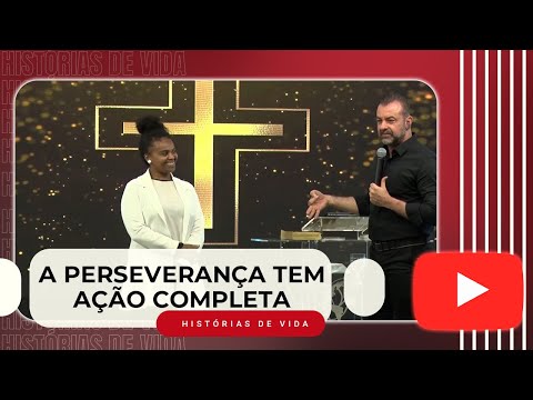 VERA  I Histórias de Vida #deumquartodehospitalparaomundo