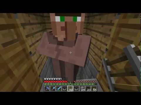 Etho Plays Minecraft - Episode 134: Settlement