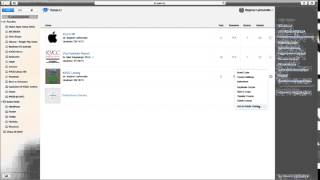 How To Make An iTunes U Course Public