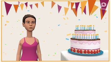 Kubra Animate Slaps Joshua The Vyond Fan And Gets Ungrounded