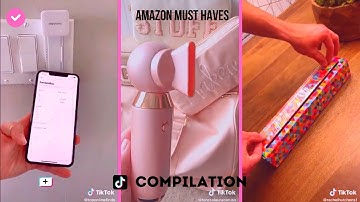 2025 Febuary TikTok Made Me Buy It Compilation With Links | Must Have Finds