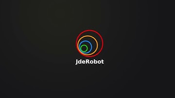 JdeRobot - Remote desktop using noVNC library