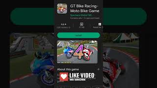 Top 5 bike racing Games for Android (2022) offline /online World famous game gets in play store screenshot 2