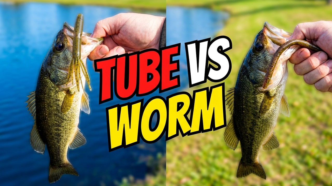 Fishing Florida Ponds For Bass