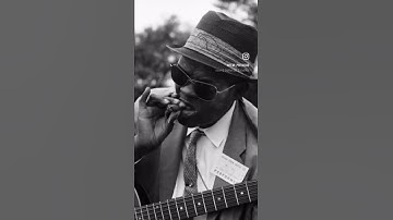 Samson and Delilah #revgarydavis #gospelblues #countryblues