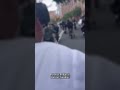 Chaos as dozens of e-bike riders descend on Sydney Harbour Bridge
