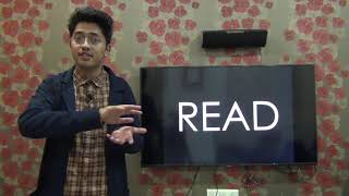 7) The Final Trick - MUN Research!