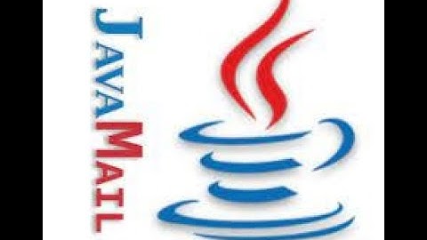 Java Email