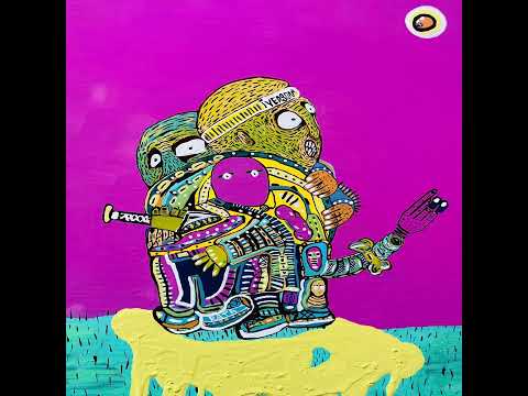 Música hecha con el corazón (FULL ALBUM)