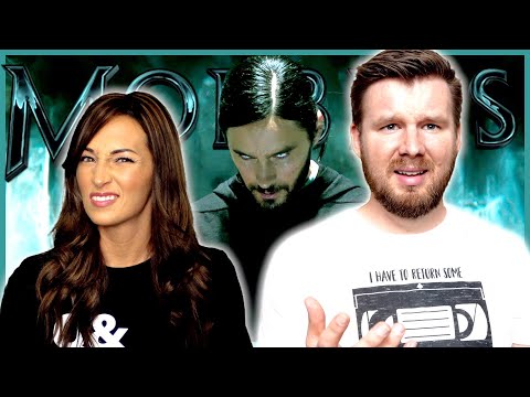 We Finally Saw Morbius || Morbius SPOILER Review