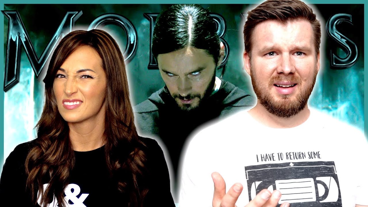 We Finally Saw Morbius || Morbius SPOILER Review
