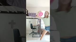 Her Milkshake Brings All The Boys To The Yard