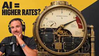 AI Spending Is Starting to Move Interest Rates | Know Your Risk