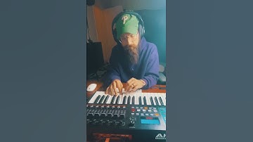 steam flute (Reaktor 6)