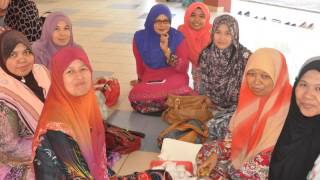 Sambutan Hari Raya Smk Geliga 2015