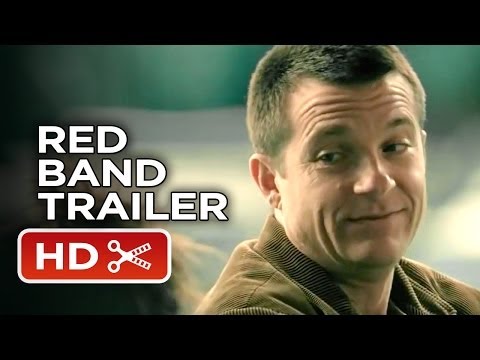 SXSW (2014) - Bad Words Red Band Trailer - Jason Bateman Comedy Movie HD