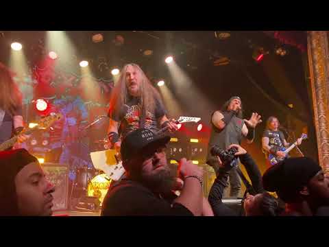 Exodus - The