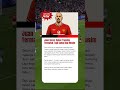 penyihir argentina yg gagal di MU #juanveron #manchesterunited #manutd