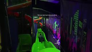 Does it fit #arcade #indoorpark #fyp