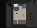 light head animation