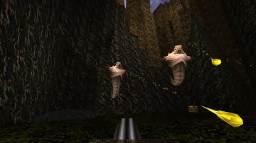 Quake - Abyss Of Pandemonium v2.0 Improved Edition (2019) - Episode 1