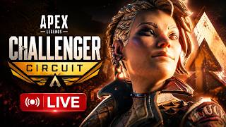 🔴 Challenger Circuit #1 FINALS LIVE 🔴 Apex Legends Season 30 Tournament News