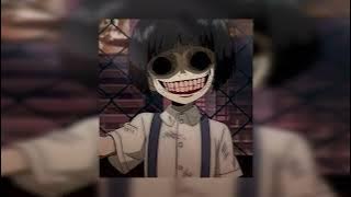 ⛧Dyan Dxxdy - Ruin [SLOWED & REVERB]⛧