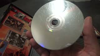 Tbt Spy Kids Four Movie Collection Dvd 60Fps