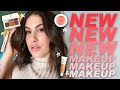 TESTING NEW MAKEUP: New Favorites & Major Fails 😳| Jamie Paige