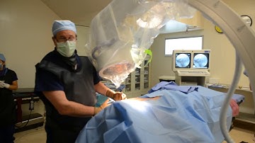 Stem Cell Treatment: Shoulder Rotator Cuff Tear