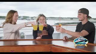 Cape May - Lewes Ferry 2025 Advertisement