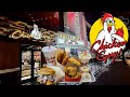 Chicken Guy (Guy Fieri) Restaurant Review, Gatlinburg Tennessee