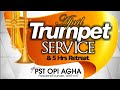 Trumpet Service