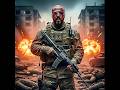 فخ ذكي كبرياء هذا الجندي أنهى جيش العدو كاملا ملخصات أفلام 