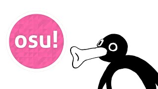 Osumania Noot Noot Meme