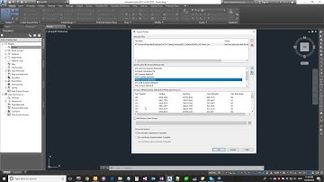 Civil3D Import Points