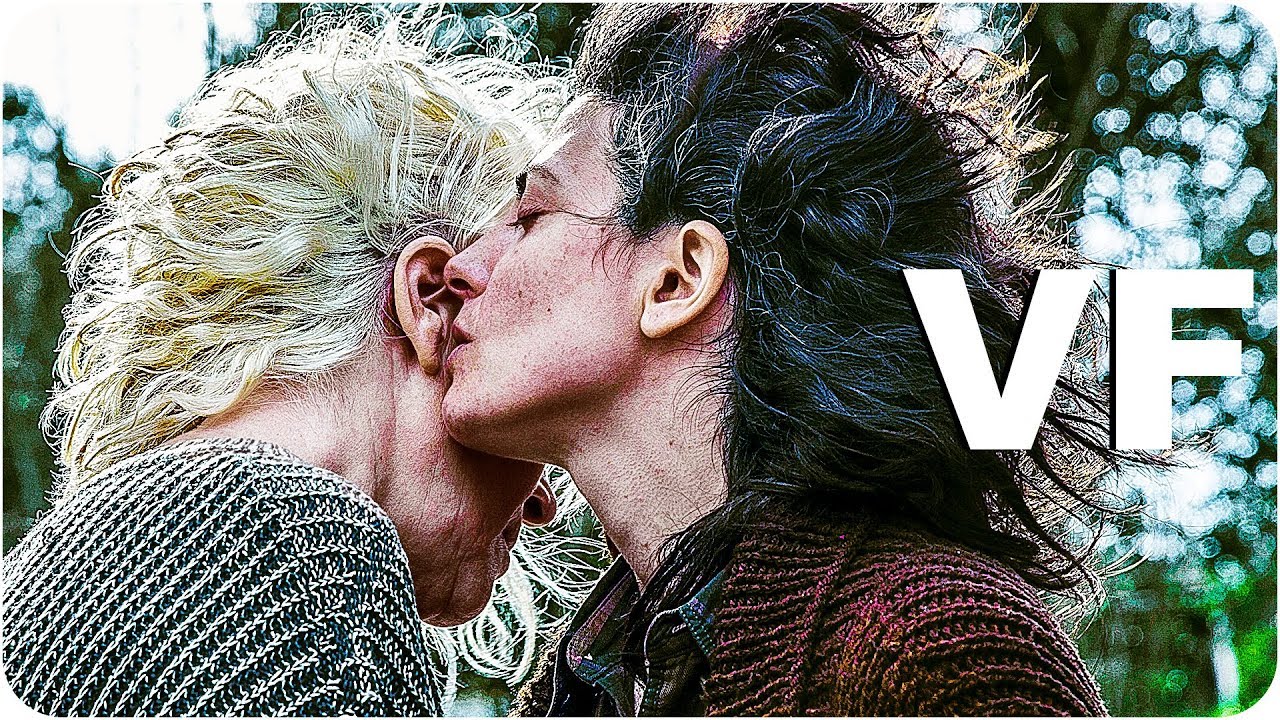 LA MALADIE DU DIMANCHE Bande Annonce VF (2018) NETFLIX