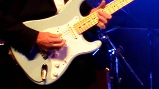 Eric Clapton - Crossroads (new arrangement)