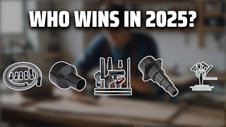 The Top 5 Best Hose Adapter in 2025 - Must Watch Before Buying