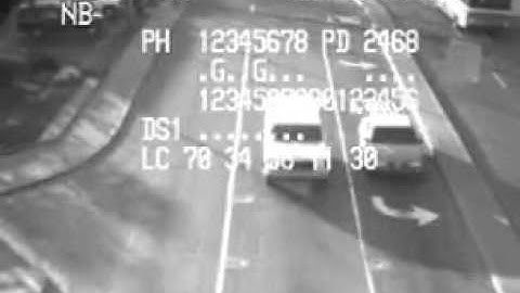 Example Signalized Intersection Queuing