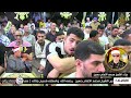 الشيخ السيد عبدالكريم الغيطاني عزاء الشيخ محمد الامام حسين أولاد صقر شرقية نجومي