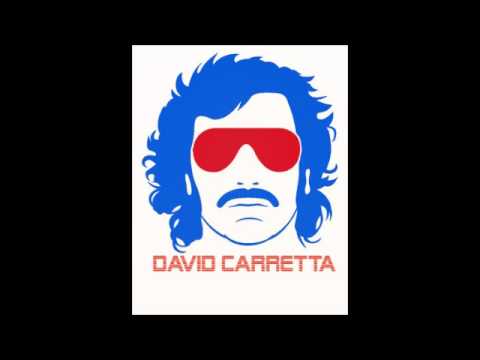 Gesaffelstein - Hatred (David Carretta Remix)