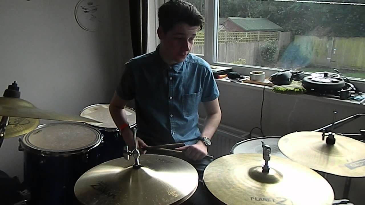 HiHat Comparison 14" Zildjian Avedis New Beat, Zildjian Z