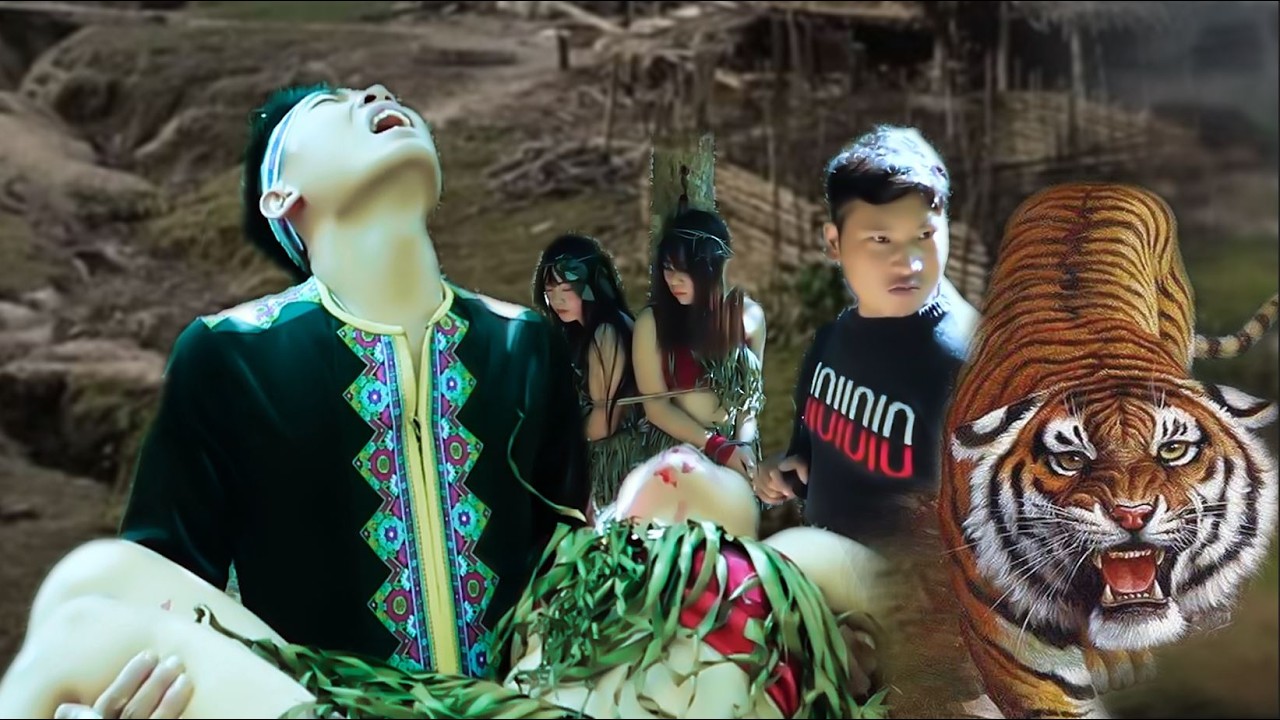 Nkauj Hmab Hav Zoov 5