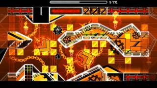 GD 2.1 - Fusion Easy [by Jukaras]