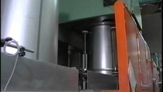 Download Lagu OMCE Jordan's Conical Steel Storage Drums MP3