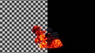 Explosion v003 HD (FREE) LINK UPDATED!