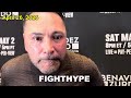 De La Hoya SWITCHES UP on Gervonta Davis vs Floyd Schofield: “Don’t Count Him Out!”